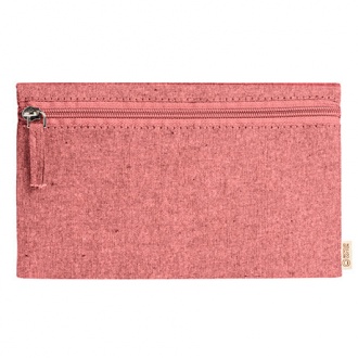 REMO - Multipurpose toilet bag in recycled cotton