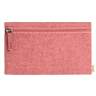 REMO - Multipurpose toilet bag in recycled cotton