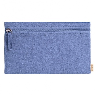 REMO - Multipurpose toilet bag in recycled cotton
