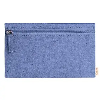 REMO - Multipurpose toilet bag in recycled cotton