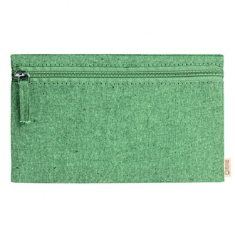 REMO - Multipurpose toilet bag in recycled cotton