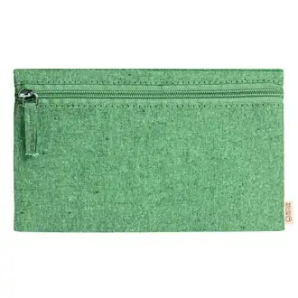 REMO - Multipurpose toilet bag in recycled cotton