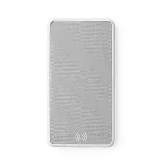 DILBAR - 8000mAh Power Bank Made from Recycled ABS and RPET