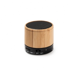 NERVO - Wireless Bluetooth speaker 3W 