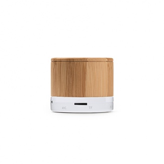 NERVO - Wireless Bluetooth speaker 3W 