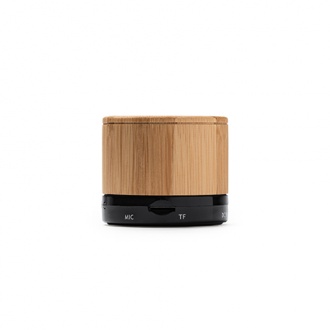 NERVO - Wireless Bluetooth speaker 3W 
