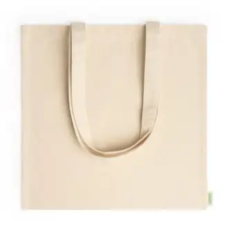 GRETA - Organic cotton bag 300gsm
