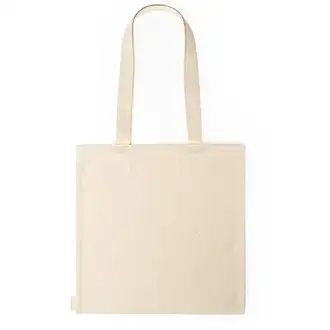 GRETA - Organic cotton bag 300gsm