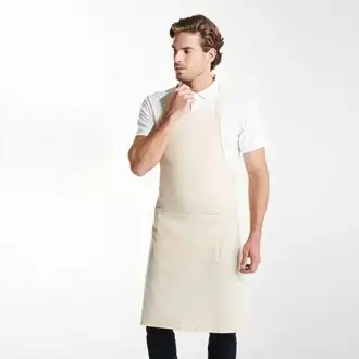 OLIVER - Organic cotton apron