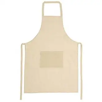 OLIVER - Organic cotton apron