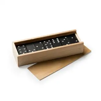 DOMIS - Domino game