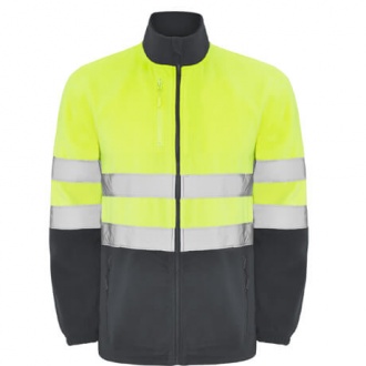 Altair - FLEECE JACKET