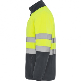 Altair - FLEECE JACKET