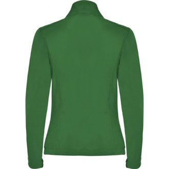 Nebraska Woman - WOMAN SOFT SHELL JACKET