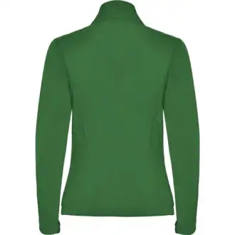Nebraska Woman - WOMAN SOFT SHELL JACKET