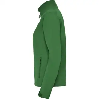 Nebraska Woman - WOMAN SOFT SHELL JACKET