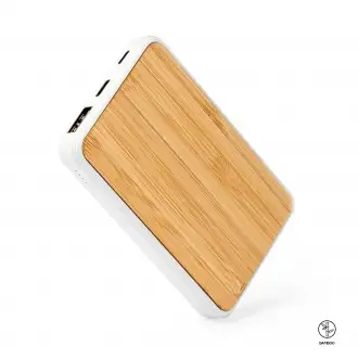 ROSSUM - 5000 mAh Powerbank - Eco Line
