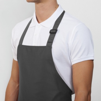 Benoit - waiter apron