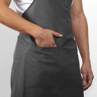Benoit - waiter apron
