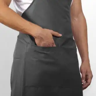 Benoit - waiter apron