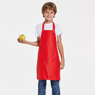 Benoit - waiter apron