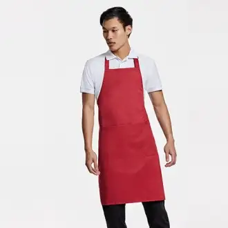 Benoit - waiter apron