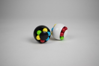 Magic Spin Ball - game
