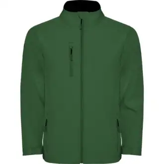 Nebraska -  SOFT SHELL JACKET