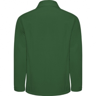 Nebraska -  SOFT SHELL JACKET