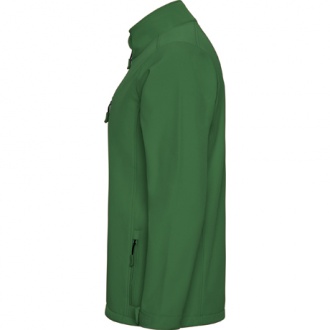 Nebraska -  SOFT SHELL JACKET
