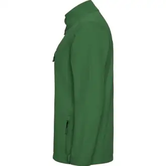 Nebraska -  SOFT SHELL JACKET