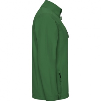 Nebraska -  SOFT SHELL JACKET