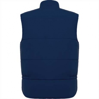 PERSEI - Two-sided high-visibility vest