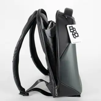 SMART LED BACKPACK - Plecak z wyświetlaczem LED