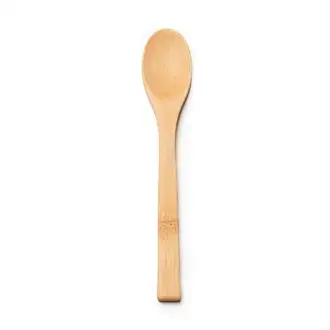 COLMER - Bamboo cutlery set