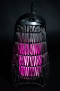 LE ZEN ENZY - LED COLORED LAMP & BLUETOOTH SPEAKER 5W & WINE COOLER