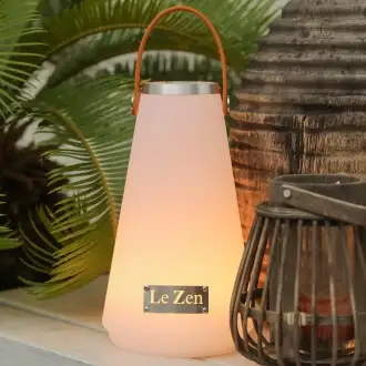 LE ZEN LUX - LED lamp