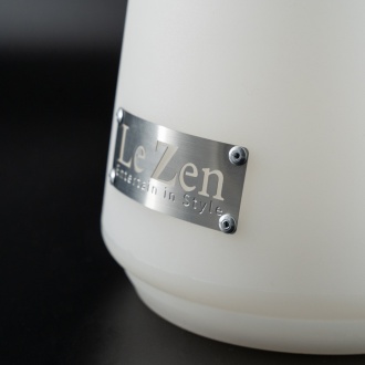LE ZEN LUX - LED lamp