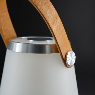 LE ZEN LUX - LED lamp