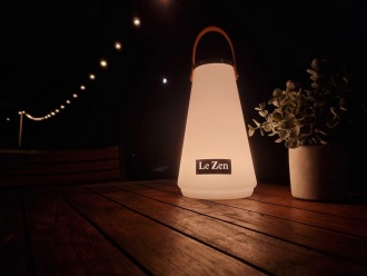 LE ZEN LUX - LED lamp