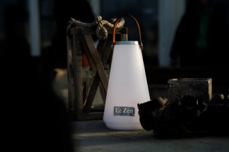 LE ZEN LUX - LED lamp