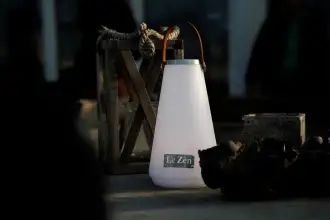 LE ZEN LUX - LED lamp