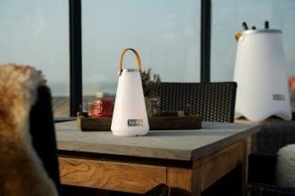 LE ZEN LUX - LED lamp