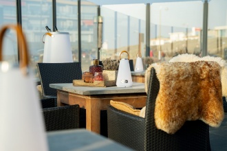 LE ZEN LUX - LED lamp