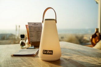 LE ZEN LUX - LED lamp