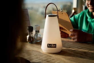 LE ZEN LUX - LED lamp