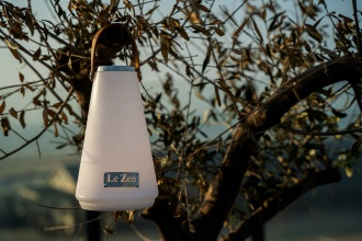 LE ZEN LUX - LED lamp