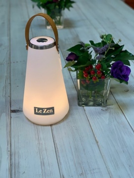 LE ZEN LUX - LED lamp