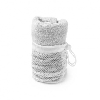 KELSEY - microfibre towel