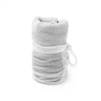 KELSEY - microfibre towel